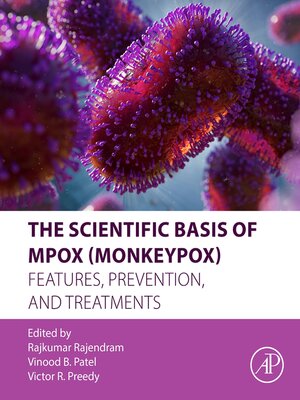 cover image of The Scientific Basis of Mpox (Monkeypox)